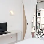 بيت ضيافة Domus Municipio 4*