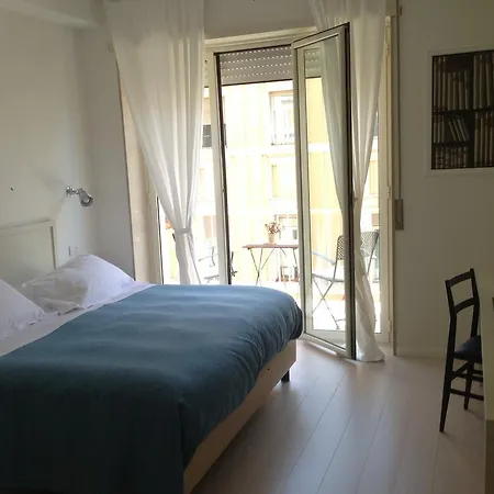 Guest house Domus Municipio