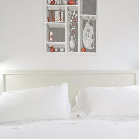 Domus Municipio Guest house Naples