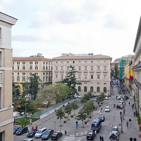 Domus Municipio Guest house 4*