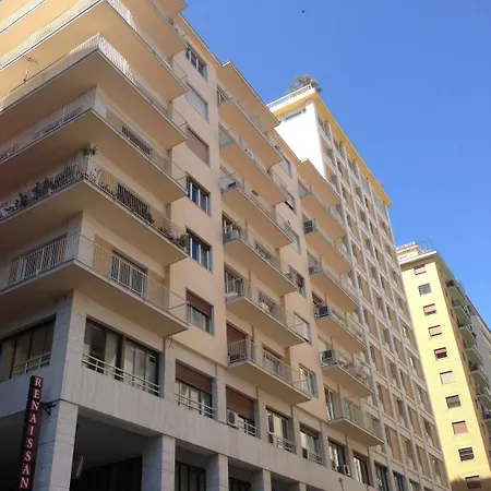 Guest house Domus Municipio 4*