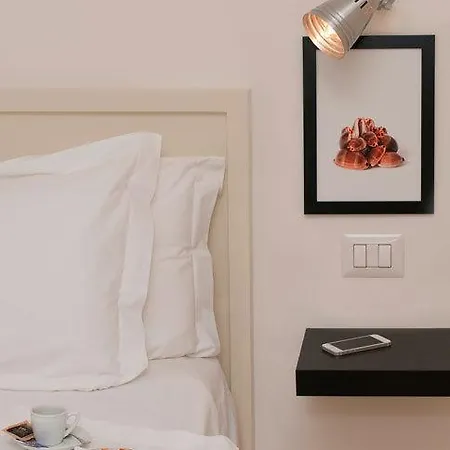 Domus Municipio Guest house