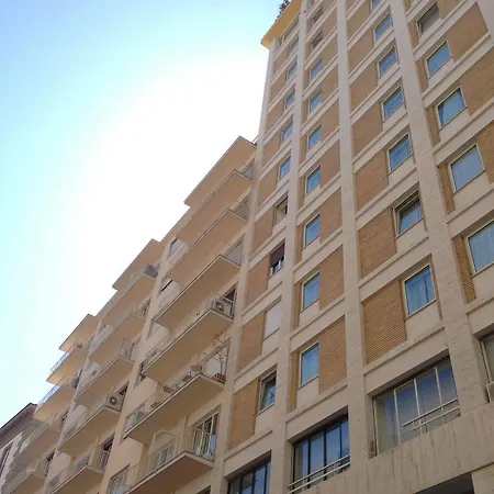 Гостевой дом Domus Municipio Неаполь