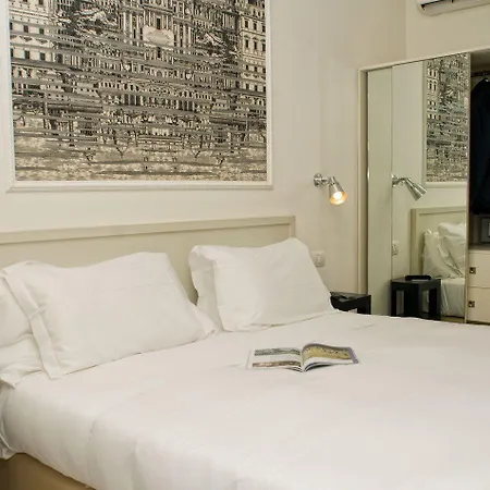 Gæstehus Domus Municipio