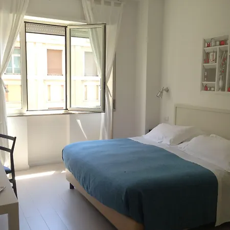 Domus Municipio Napoli