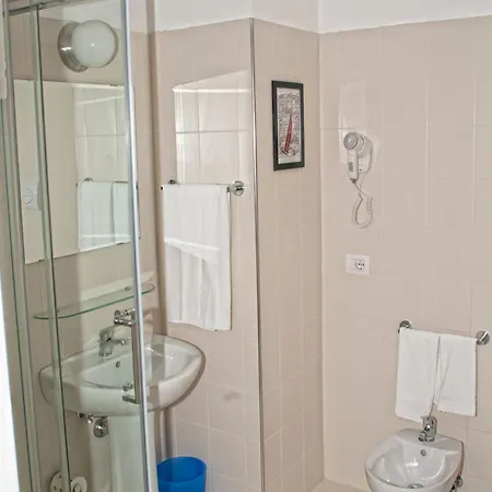 Gæstehus Domus Municipio 4*