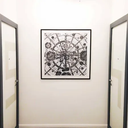 Domus Municipio Gæstehus Napoli