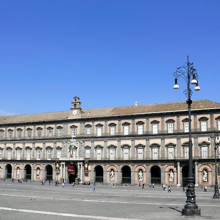 Domus Municipio 4*