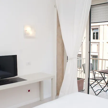 Gæstehus Domus Municipio 4*