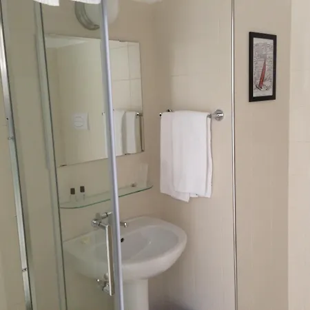 Domus Municipio Gæstehus 4*