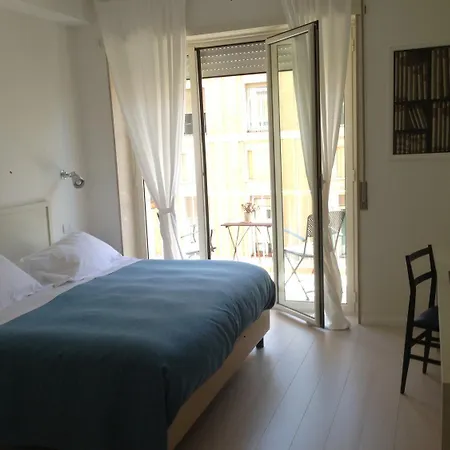 Gæstehus Domus Municipio Napoli