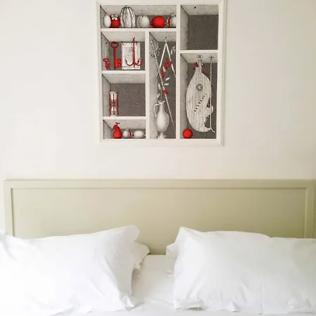 Domus Municipio Gæstehus